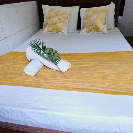 Mar Y Sol Hotel Cairu Ngoại thất bức ảnh